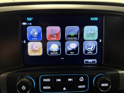 Used 2018 Chevrolet Silverado 2500 LTZ w/ Duramax Plus Package image 10