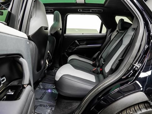 Used 2025 Land Rover Range Rover Sport SV Edition Two AWD/4WD image 18