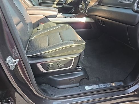 Used 2020 RAM 1500 Laramie image 85