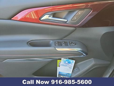 New 2026 Chevrolet Traverse Z71 w/ Driver Confidence Package image 26