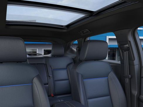 New 2026 Chevrolet Blazer RS w/ Driver Confidence II Package image 34