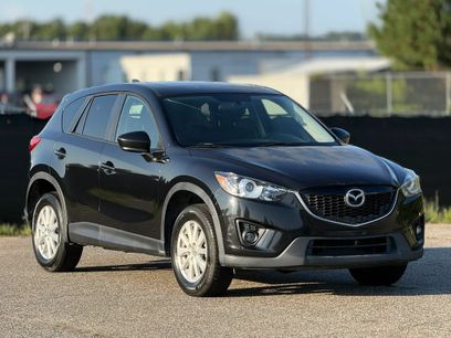Used 2013 MAZDA CX-5 Touring w/ Bose & Moonroof Pkg