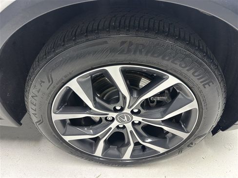Used 2023 Acura MDX SH-AWD w/ Technology Package image 16