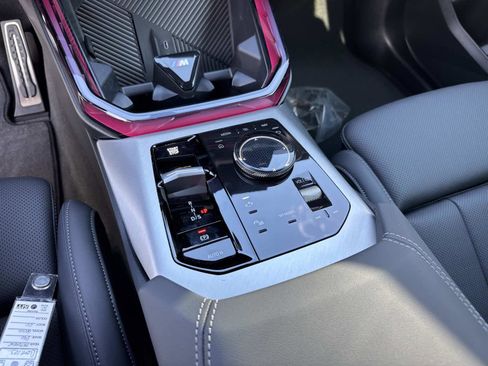 New 2026 BMW X3 xDrive30 w/ M Sport Package image 28