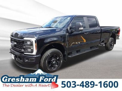 Used 2024 Ford F350 XL w/ STX Appearance Package