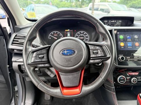 Certified 2024 Subaru Forester Sport AWD/4WD image 11