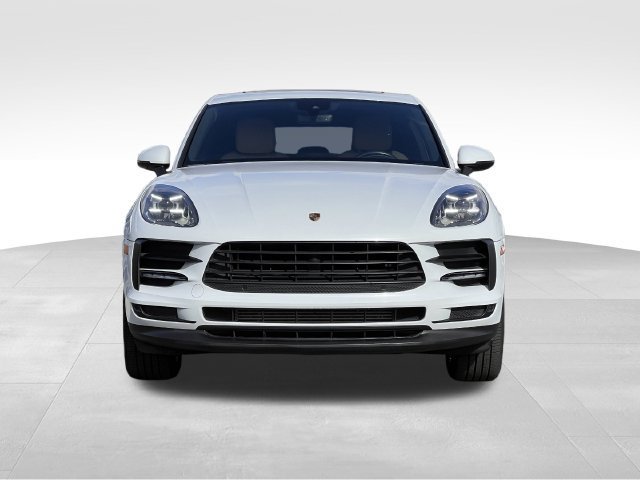 Used 2019 Porsche Macan AWD/4WD image 8