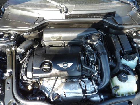 Used 2013 MINI Cooper S image 14