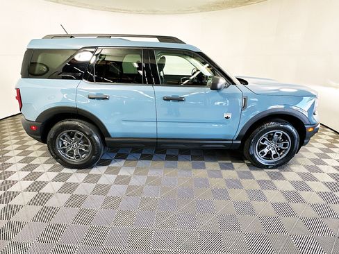 Used 2023 Ford Bronco Sport Big Bend w/ Convenience Package image 2