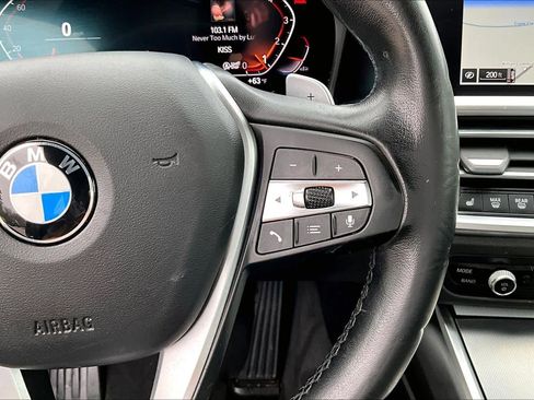 Used 2022 BMW 430i Coupe image 25