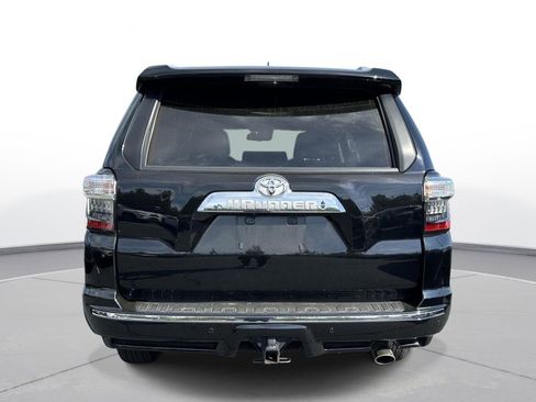 Used 2023 Toyota 4Runner Limited image 7