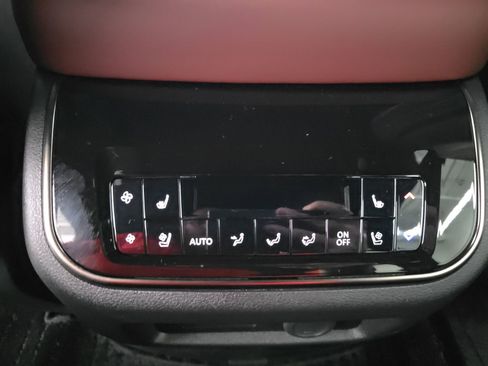 New 2026 INFINITI QX80 Autograph image 31