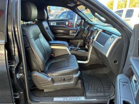 Used 2013 Ford F150 Platinum image 15