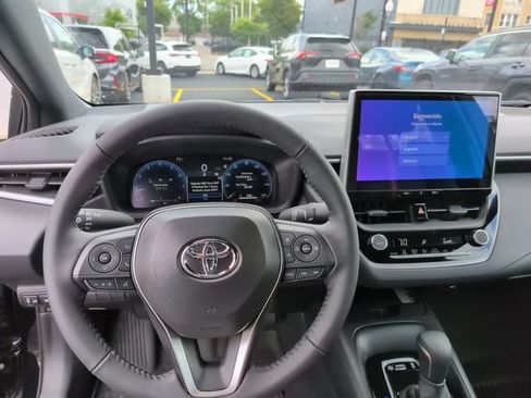Used 2026 Toyota Corolla SE w/ SE Package FWD image 24