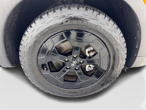 Used 2024 Hyundai Santa Fe XRT image 88