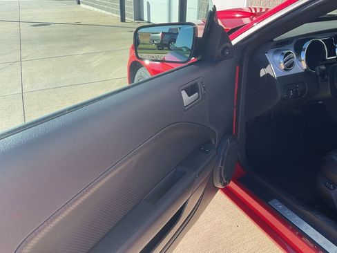 Used 2007 Ford Mustang GT image 7