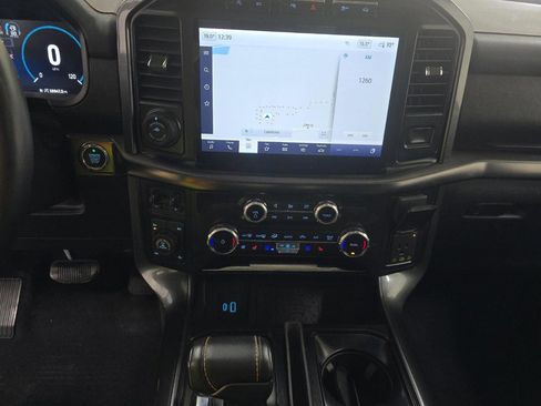Used 2023 Ford F150 Tremor w/ Equipment Group 402A High AWD/4WD image 11