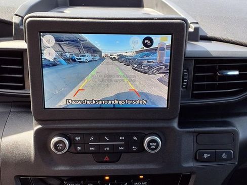 New 2025 Ford Explorer 4WD Police Interceptor image 15