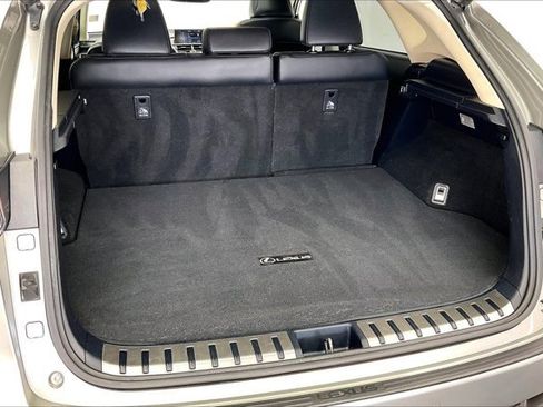 Used 2016 Lexus NX 200t FWD image 27