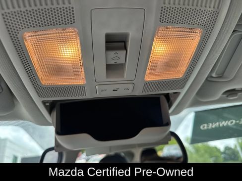 Certified 2023 MAZDA CX-5 AWD 2.5 S image 43