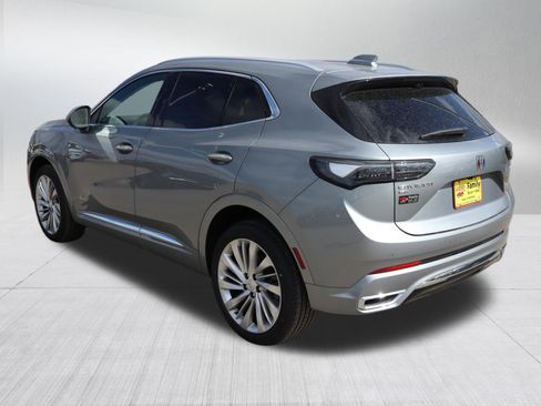 New 2026 Buick Envision Avenir image 5