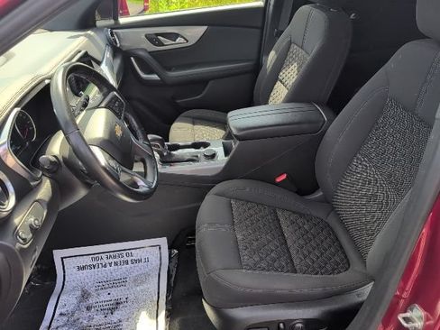 Used 2020 Chevrolet Blazer LT AWD/4WD image 11