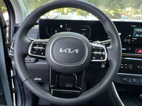 New 2026 Kia Carnival SX Prestige FWD image 38