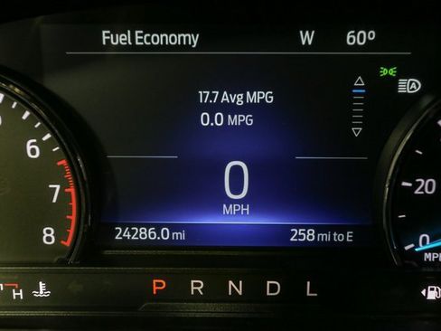 Used 2023 Ford Explorer XLT w/ Equipment Group 202A image 33