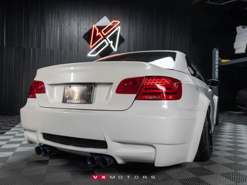Used 2009 BMW 335i Convertible RWD image 22