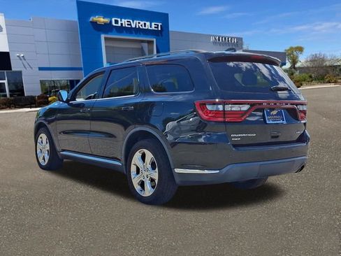 Used 2015 Dodge Durango Limited w/ Premium Group AWD/4WD image 23