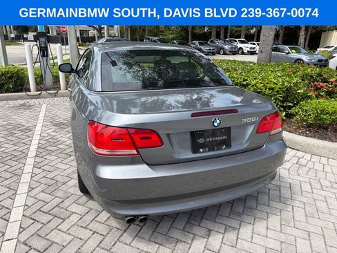 Used 2010 BMW 328i Convertible RWD image 7