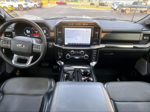 Used 2023 Ford F150 Tremor w/ Equipment Group 402A High AWD/4WD image 16