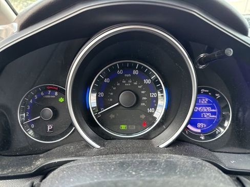 Used 2016 Honda Fit LX image 10