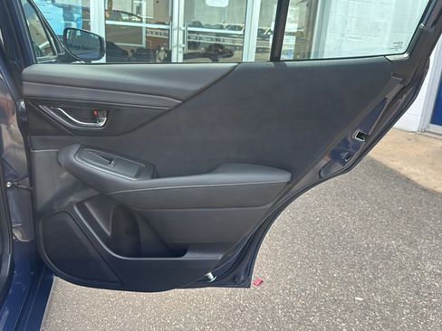 Used 2025 Subaru Legacy Premium AWD/4WD image 22
