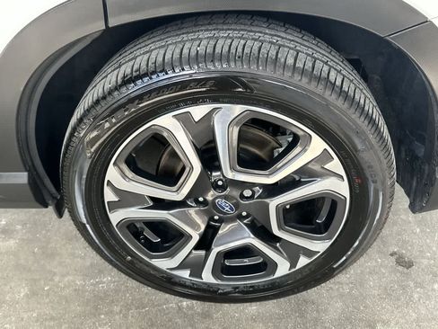 Used 2026 Subaru Ascent Touring AWD/4WD image 11