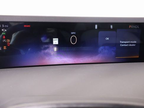 New 2026 Lincoln Nautilus Premier w/ Jet Appearance Package AWD/4WD image 4