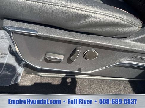 Used 2023 Ford F150 Lariat w/ Equipment Group 502A High AWD/4WD image 19