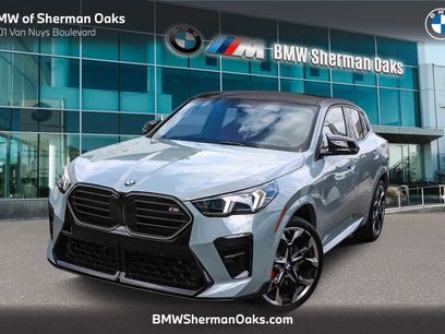 New 2026 BMW X2 M35i w/ Technology Package