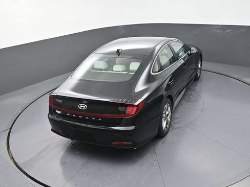 Used 2021 Hyundai Sonata SEL FWD image 18
