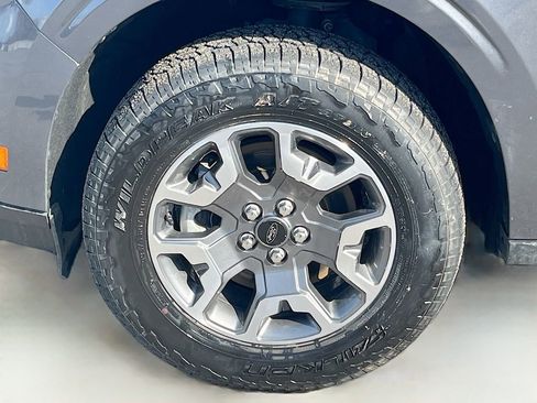 Used 2024 Ford Maverick XLT w/ Equipment Group 300A Standard AWD/4WD image 30