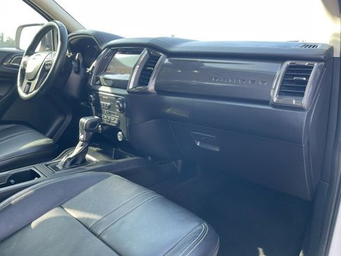 Used 2019 Ford Ranger Lariat w/ Equipment Group 501A Mid image 8