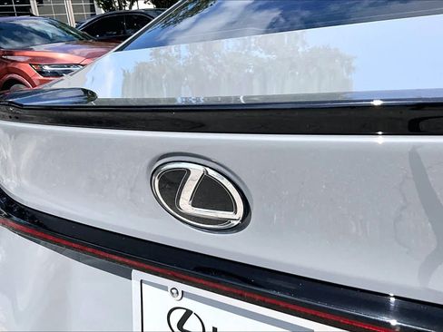 Used 2024 Lexus IS 350 F Sport w/ Navigation Package RWD image 30