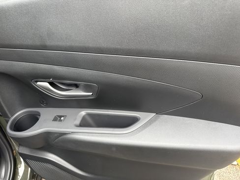 New 2026 Hyundai Santa Cruz SEL image 15