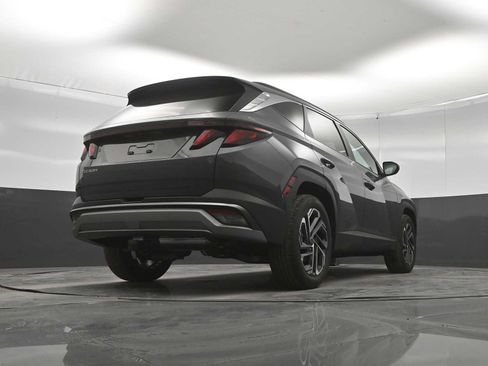 New 2026 Hyundai Tucson SEL Plus FWD image 38
