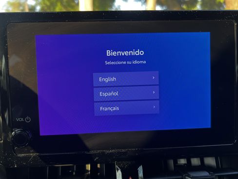 Used 2025 Toyota Corolla SE image 23