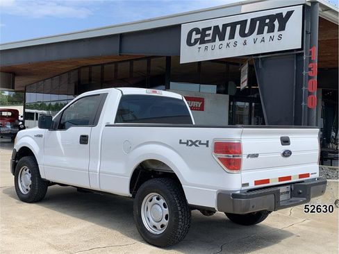 Used 2014 Ford F150 XL AWD/4WD image 6
