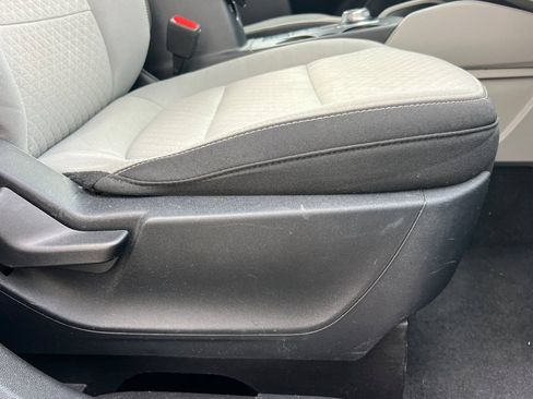 Used 2024 Ford Escape Active FWD image 23
