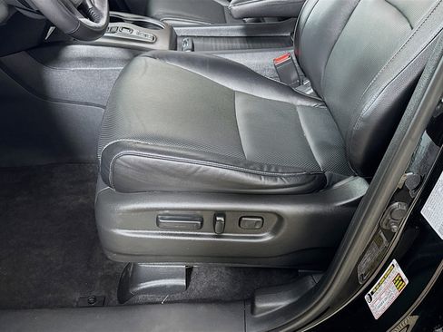 Used 2023 Honda Ridgeline RTL-E image 22