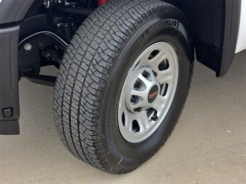 New 2026 GMC Sierra 2500 Pro w/ Max Trailering Package image 32