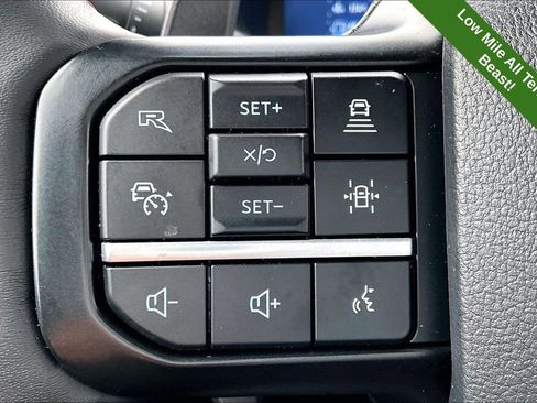 Used 2025 Ford F150 Raptor image 25